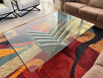 Highest end coffee table and end table