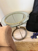 Highest end coffee table and end table