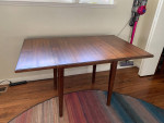 Kitchen Table Compact