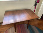 Kitchen Table Compact