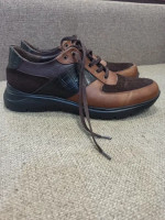 Men's boots, good quality