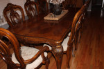 Dining Room Table Set