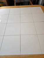 39x39   table 2 nice chairs kitchens