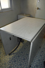 Drop Leaf Table