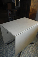 Drop Leaf Table