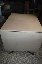 Drop Leaf Table