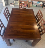 Dining Table set