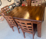 Dining Table set
