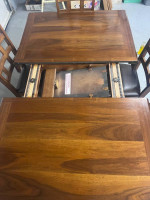 Dining Table set