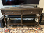 Sofa table or tv stand
