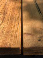 Outdoor table