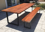 Outdoor dining Table