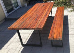 Outdoor dining Table