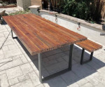 Outdoor dining Table