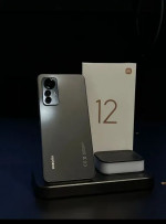 Xiaomi Mi 12 Lite 5G. 256 GB