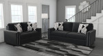 SOFA AND LOVESEAT LAST ONE