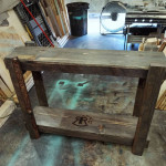Entry/Sofa table