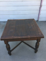 table expandable