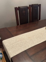Dinning Table real wood