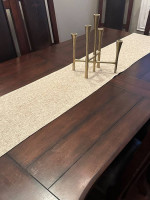 Dinning Table real wood