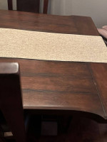 Dinning Table real wood
