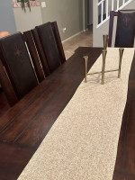 Dinning Table real wood