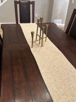 Dinning Table real wood