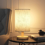 Firm Price! Brand New in a Box 10"H Table Lamp