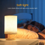 Firm Price! Brand New in a Box 10"H Table Lamp