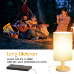 Firm Price! Brand New in a Box 10"H Table Lamp