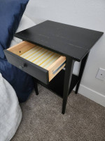 Bedside Table