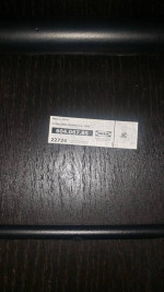 Ikea Bar Table & Chairs, great condition