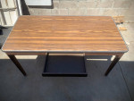 Heavy Duty Steel Table
