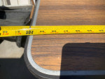 Heavy Duty Steel Table