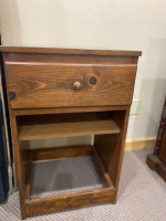 End table