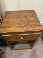 End table