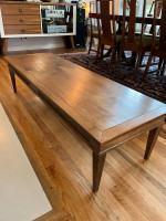Beautiful MCM Coffee table