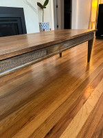 Beautiful MCM Coffee table