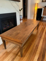Beautiful MCM Coffee table
