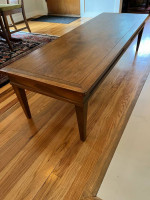 Beautiful MCM Coffee table