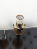Set of table lamps