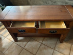 Sofa Table