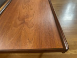 Gorgeous Mid-century Modern Teak Coffee Table