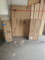 Dinning room table