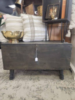 Trunk Coffee Table(V)