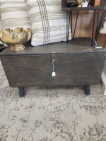Trunk Coffee Table(V)