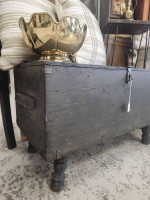 Trunk Coffee Table(V)