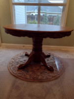 Round table