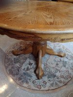 Round table