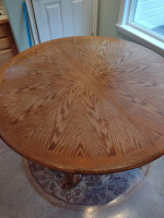 Round table